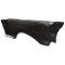 Golden Star 1957 Chevy Convertible Quarter Panel With Trim Holes Right Hand QP13-571ROE