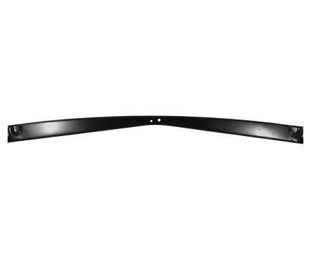 Golden Star 1957 Chevy Bel Air Grille Support Bar GR13-57SB