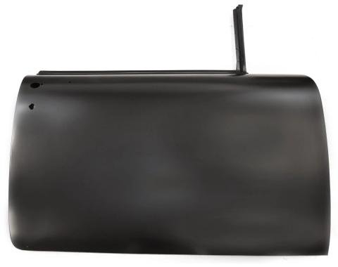 Golden Star 1955-1957 Chevy Nomad Door Shell Right Hand DO13-555R