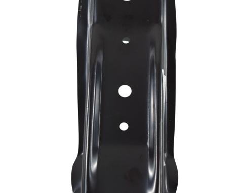 Golden Star 1955-1957 Chevy Floor Pan Short Brace, Rear Left Hand FP13-55RL