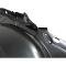 Golden Star 1955-1957 Chevy 2 Door Sedan Inner Quarter Panel Complete Left Hand QP13-551L