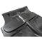 Golden Star 1955-1957 Chevy 2 Door Hardtop Complete Floor Pan With Braces FP13-55