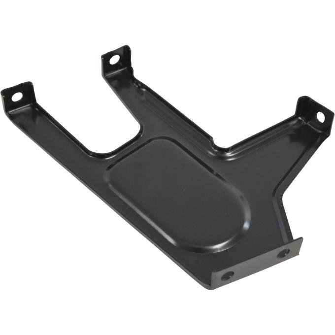 Golden Star 1957 Chevy Hood Latch Support HO13-57LS