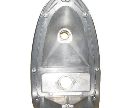 Golden Star 1955 Chevy Tail Light Housing TP13-55H