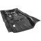 Golden Star 1965-1970 Chevy Impala Floor Pan, Right Hand FP13-65R