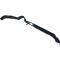 Golden Star 1955-1957 Chevy Long Center Floor Brace FP13-55C