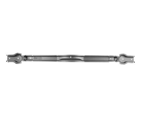 Golden Star 1953-1954 Chevy Two-Ten Series Floor Pan Brace, Front Long FP13-49FB