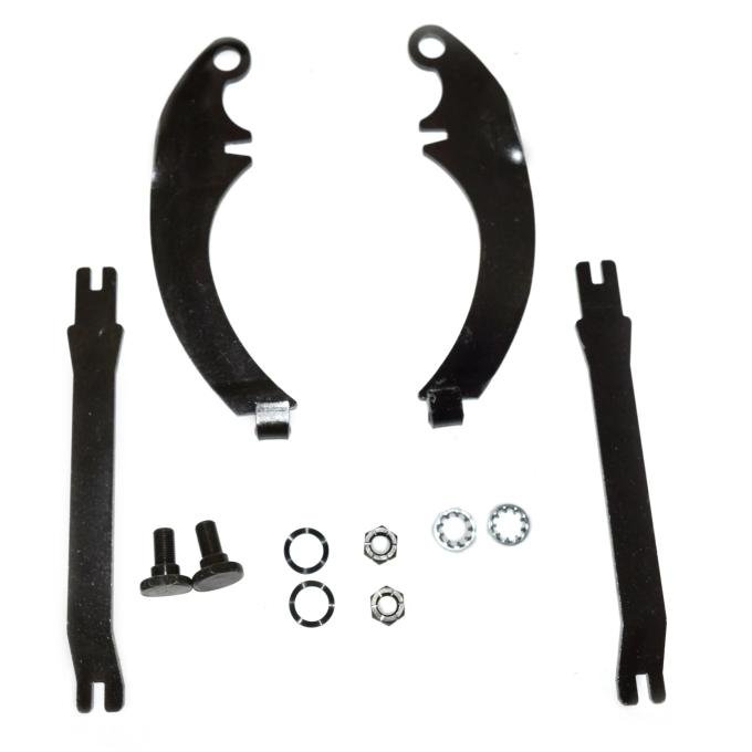 Golden Star 1955-1957 Chevy Emergency Brake Shoe Lever BK13-55L