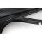 Golden Star 1955 Chevy Sedan Quarter Panel With Window Frame Skin No Trim Holes Left Hand QP13-552LOE