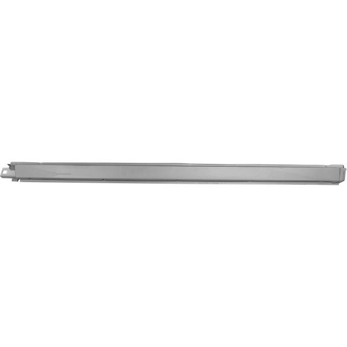 Golden Star 1957 Chevy 4 Door Sedan / Station Wagon Outer Rocker Panel Left Hand RP13-574L