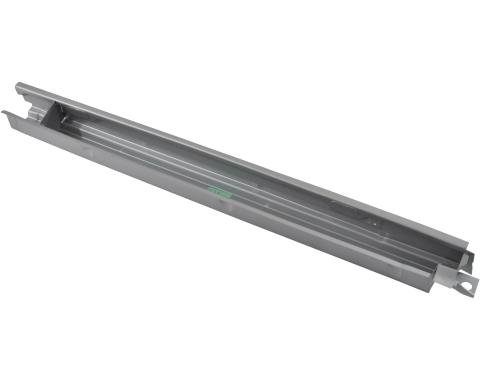 Golden Star 1955 Chevy All 2 Door Outer Rocker Panel, Weld Through Primer Left Hand RP13-55LWT