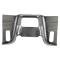 Golden Star 1955-1957 Chevy Trunk Lid Alignment Kit TL13-55A