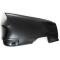 Golden Star 1955 Chevy Convertible Quarter Panel No Trim Holes Right Hand QP13-551ROE