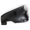 Golden Star 1955 Chevy Convertible Quarter Panel No Trim Holes Left Hand QP13-551LOE