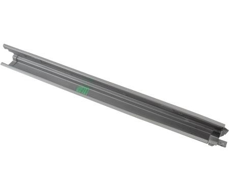 Golden Star 1956 Chevy All 2 Door Outer Rocker Panel Weld Through Primer Left Hand RP13-56LWT