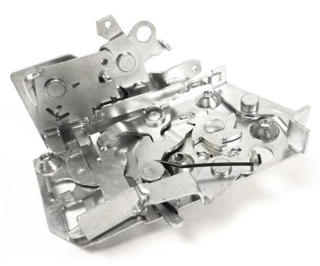Golden Star 1955 Chevy Door Latch Right Hand DO13-55LR