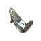 Golden Star 1955 Chevy Tail Light Housing TP13-55H