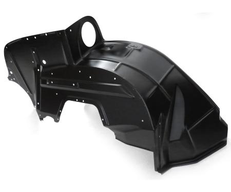 Golden Star 1957 Chevy Inner Fender Right Hand IF13-57R