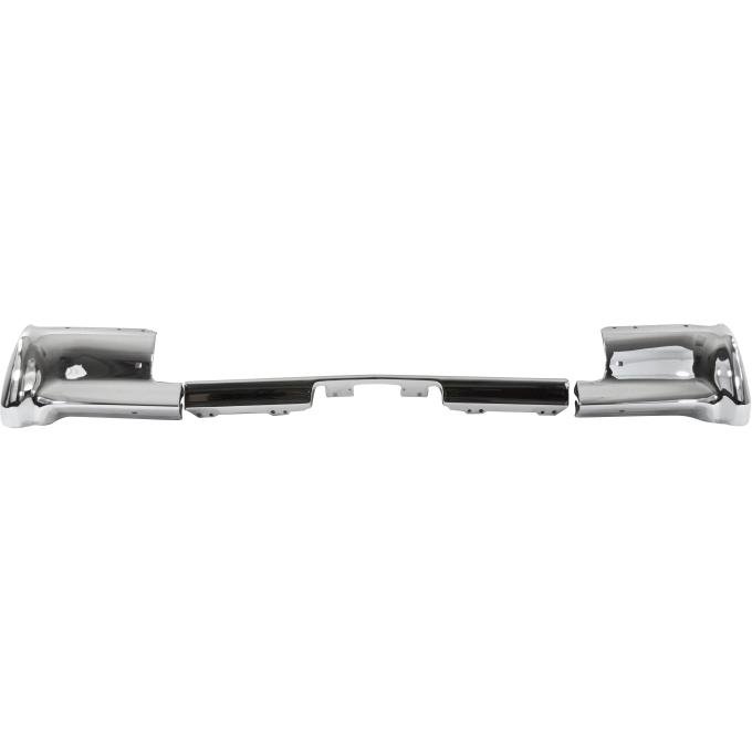 Golden Star 1964 Chevy Impala Rear Bumper BU13-64R
