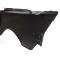 Golden Star 1957 Chevy 2 Door Hardtop Quarter Panel With Bel Air Trim Holes Right Hand QP13-57ROE