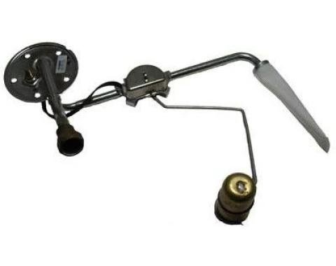 Golden Star 1955-1957 Chevy Nomad/Sedan Delivery/6 Passenger Wagon Fuel Tank Sending Unit, 3/8" GT13-557S