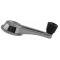 Golden Star 1962-1964 Chevy Nova Window Crank Handle, Black Knob CH13-611