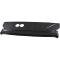 Golden Star 1955-1957 Chevy Sedan Deck Filler Panel with Package Tray DF13-552