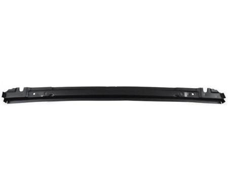 Golden Star 1955-1957 Chevy Trunk Floor Brace TP13-551