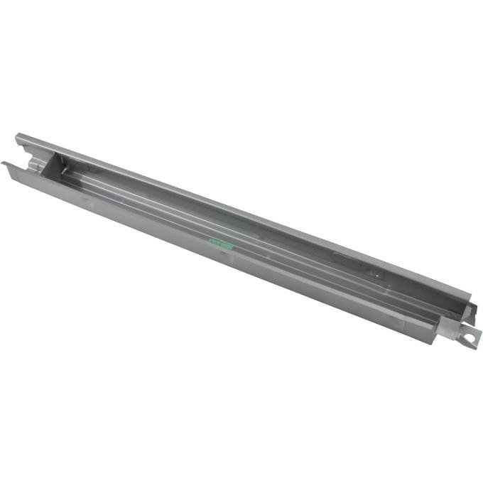 Golden Star 1955 Chevy All 2 Door Outer Rocker Panel, Weld Through Primer Left Hand RP13-55LWT