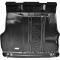 Golden Star 1955-1957 Chevy Trunk Floor Without Braces Without Wheel Tub TF13-554