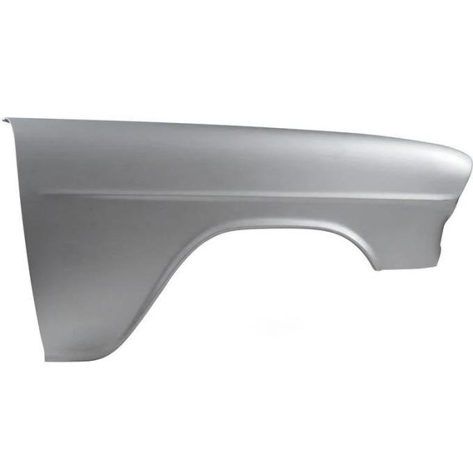 Golden Star 1955 Chevy Fender Right Hand FE13-55R