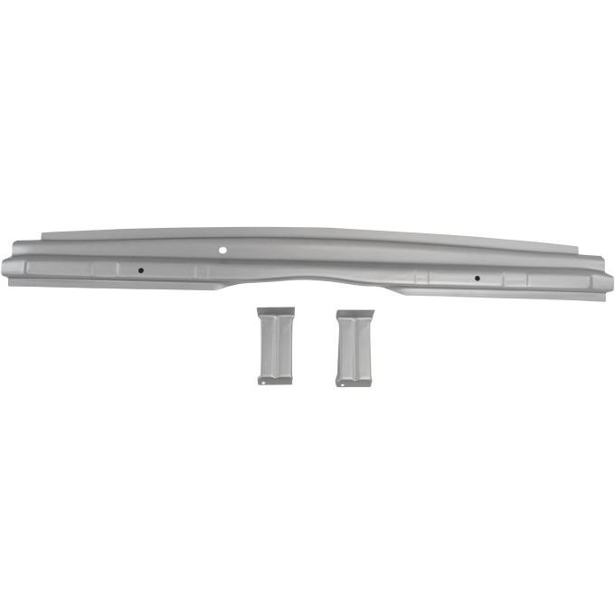 Golden Star 1955-1957 Chevy Sedan Delivery Tail Panel Brace TP13-554