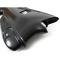 Golden Star 1955 Chevy Sedan Quarter Panel With Window Frame Skin No Trim Holes Left Hand QP13-552LOE