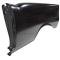 Golden Star 1957 Chevy 2 Door Hardtop Quarter Panel With Bel Air Trim Holes Left Hand QP13-57LOE