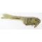 Golden Star 1955-1957 Chevy Hardtop/Convertible Door Window Regulator Assy Right Hand WR13-551R
