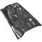 Golden Star 1965-1970 Chevy Impala Floor Pan, Right Hand FP13-65R
