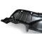 Golden Star 1955-1957 Chevy 2 Door Sedan Inner Quarter Panel Complete Left Hand QP13-551L