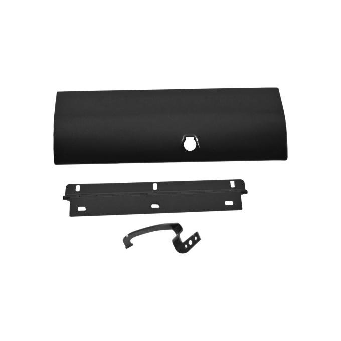 Golden Star 1957 Chevy Glove Box Door GL13-57