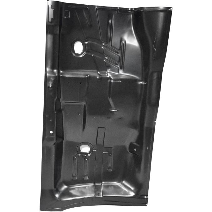 Golden Star 1965-1970 Chevy Impala Floor Pan, Left Hand FP13-65L