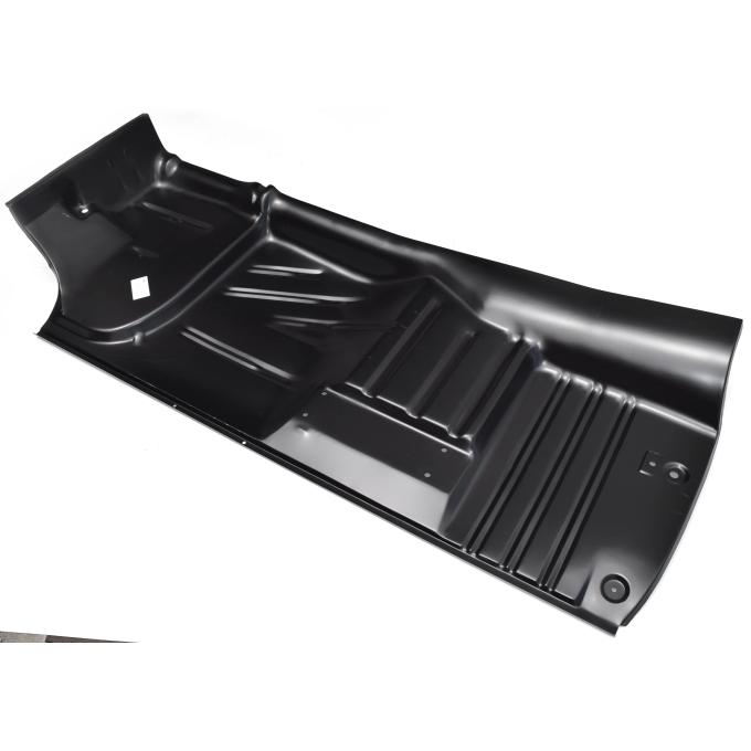 Golden Star 1955-1957 Chevy Sedan Floor Pan Full Right Hand FP13-551R