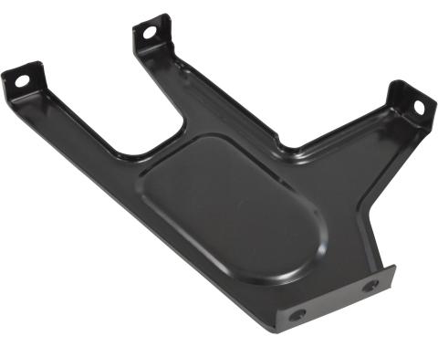 Golden Star 1957 Chevy Hood Latch Support HO13-57LS
