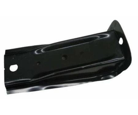 Golden Star 1955-1957 Chevy Floor Pan Short Brace, Rear Right Hand FP13-55RR