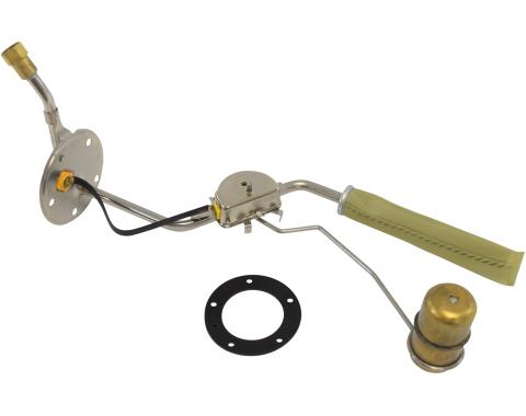 Golden Star 1955-1957 Chevy Hardtop/Sedan/Convertible Sending Unit 5/16" Line GT13-552S