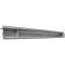 Golden Star 1955 Chevy All 2 Door Outer Rocker Panel, Weld Through Primer Left Hand RP13-55LWT