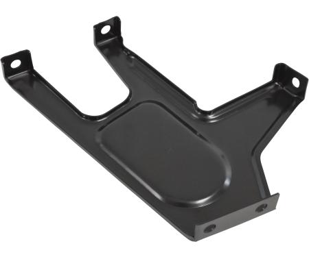 Golden Star 1957 Chevy Hood Latch Support HO13-57LS