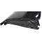 Golden Star 1957 Chevy 2 Door Hardtop Quarter Panel With Bel Air Trim Holes Right Hand QP13-57ROE