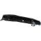 Golden Star 1955-1957 Chevy Front Floor At Cowl Brace Left Hand FP13-55CL