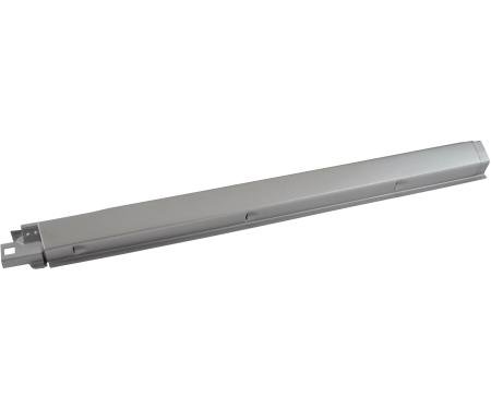 Golden Star 1957 Chevy All 2 Door Outer Rocker Panel, Weld Through Primer Left Hand RP13-57LWT