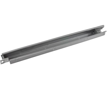 Golden Star 1955 Chevy All 2 Door Outer Rocker Panel, Weld Through Primer Right Hand RP13-55RWT