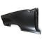 Golden Star 1955 Chevy Convertible Quarter Panel No Trim Holes Right Hand QP13-551ROE